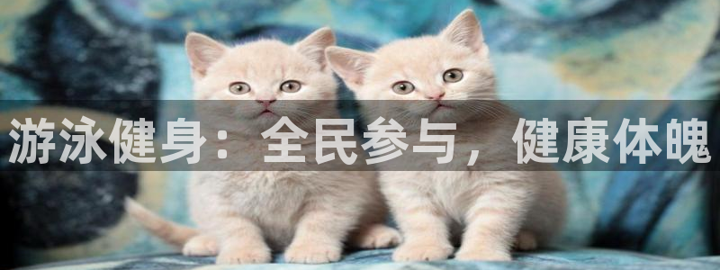 尊龙平台有谁玩过：游泳健身：全民参与，健康体魄