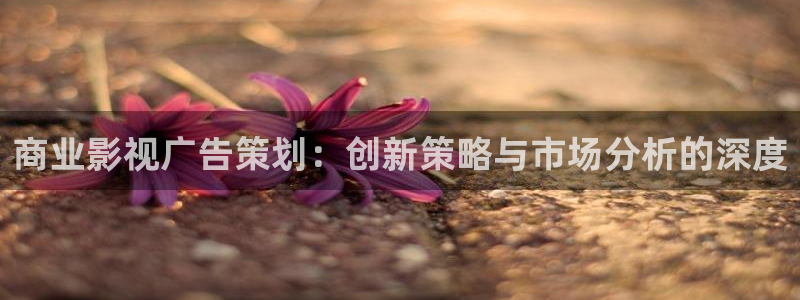 战地影院在线观看：商业影视广告策划：创新策略与市场分析的深度